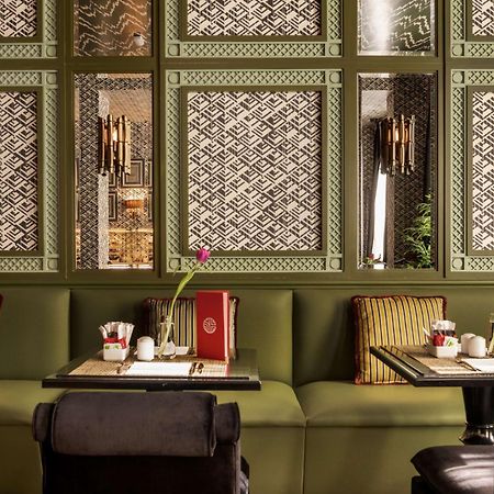 Nh Collection Colon Valencia Hotel Bagian luar foto