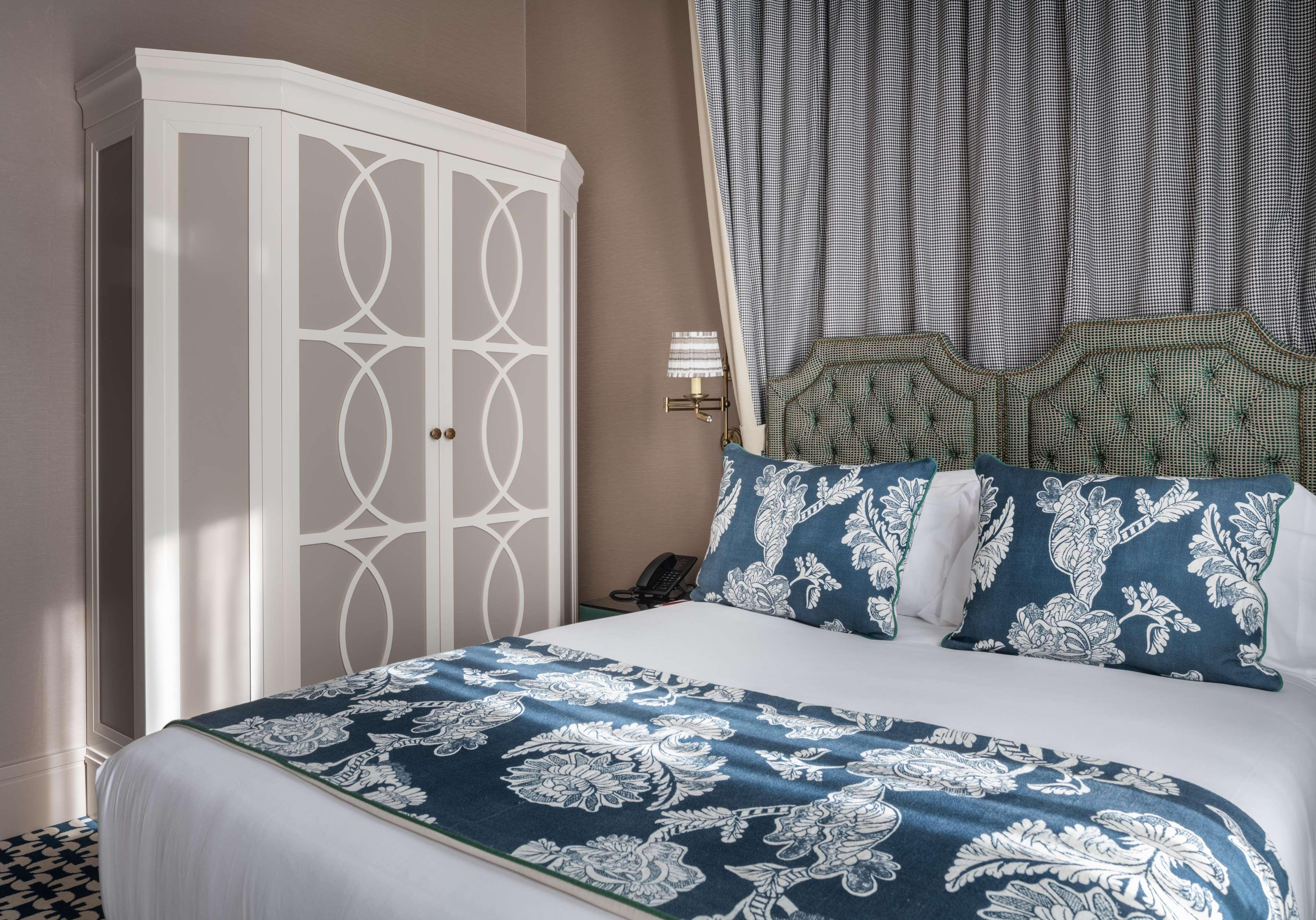 Nh Collection Colon Valencia Hotel Bagian luar foto
