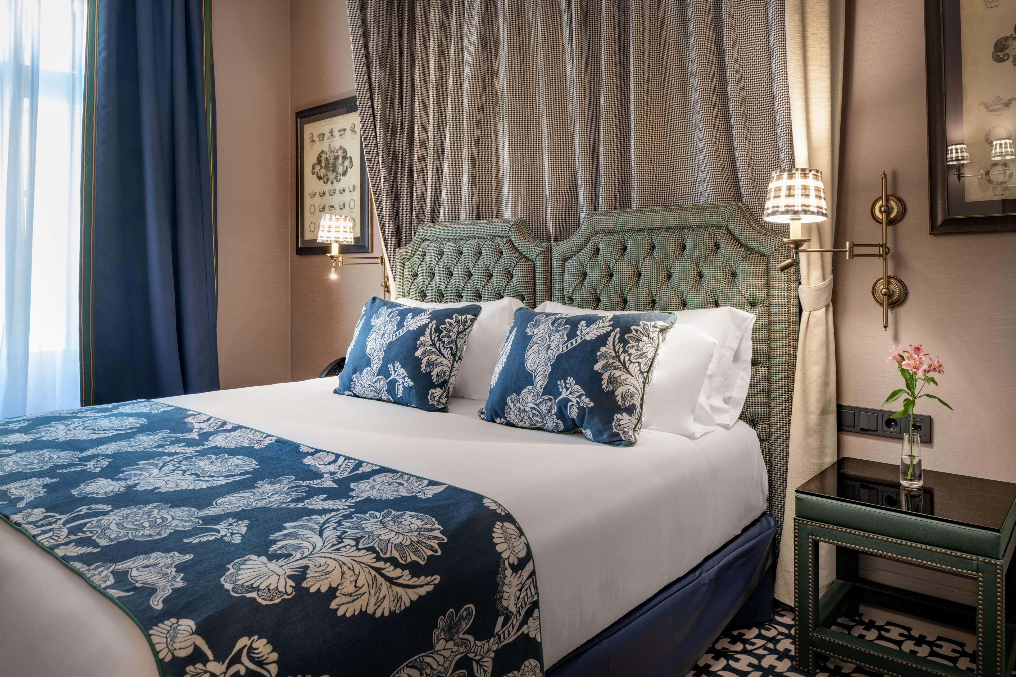 Nh Collection Colon Valencia Hotel Bagian luar foto