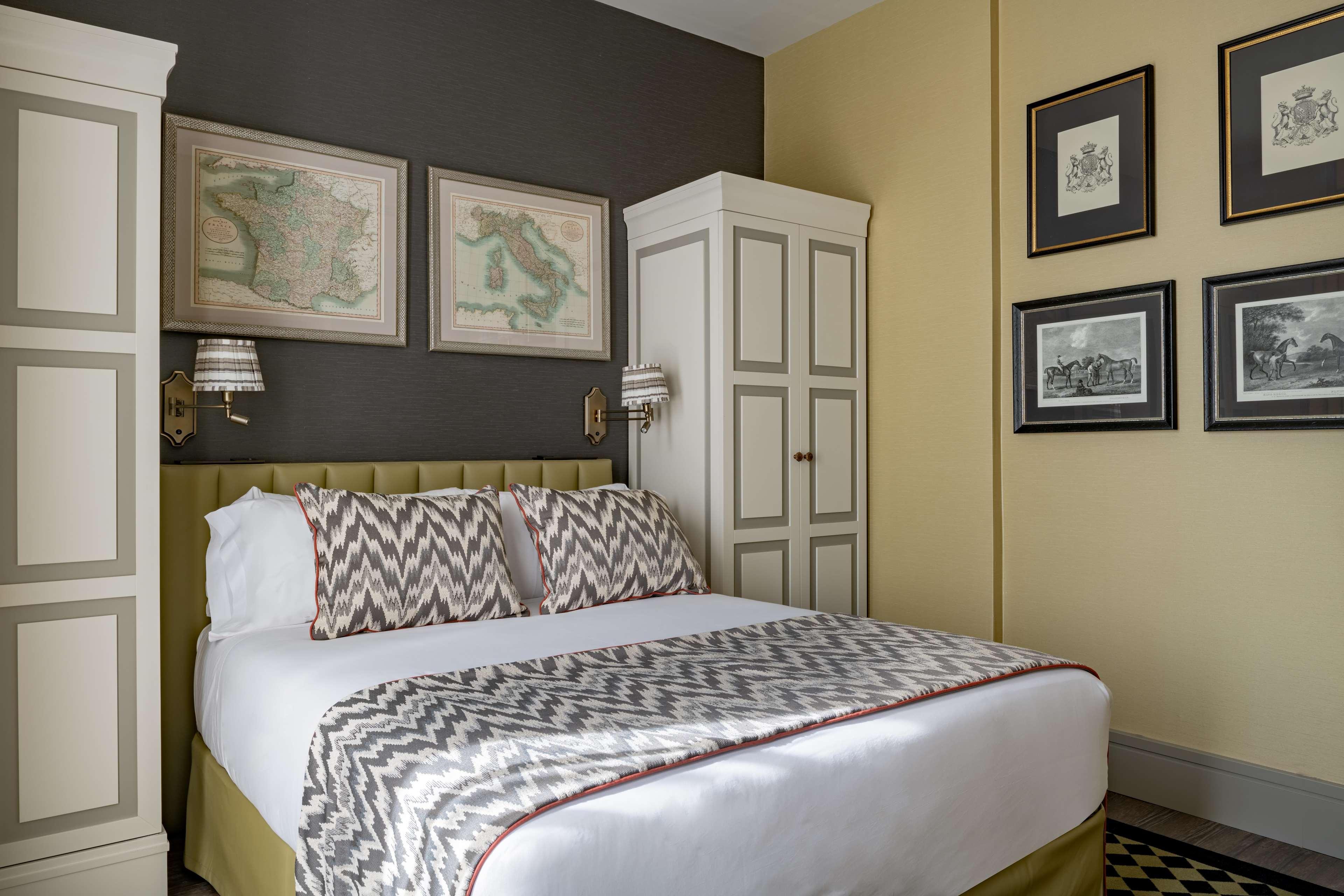 Nh Collection Colon Valencia Hotel Bagian luar foto