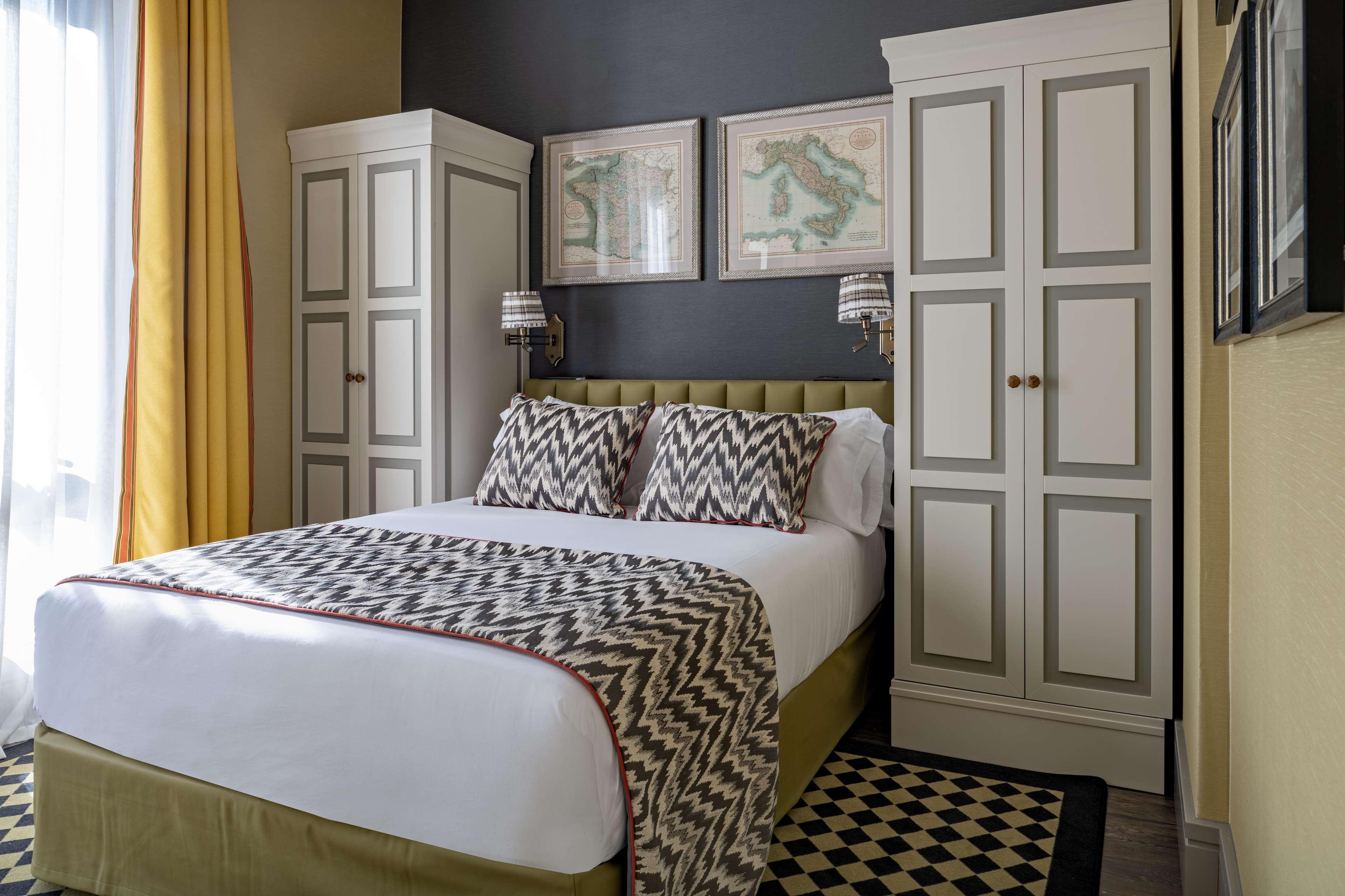Nh Collection Colon Valencia Hotel Bagian luar foto