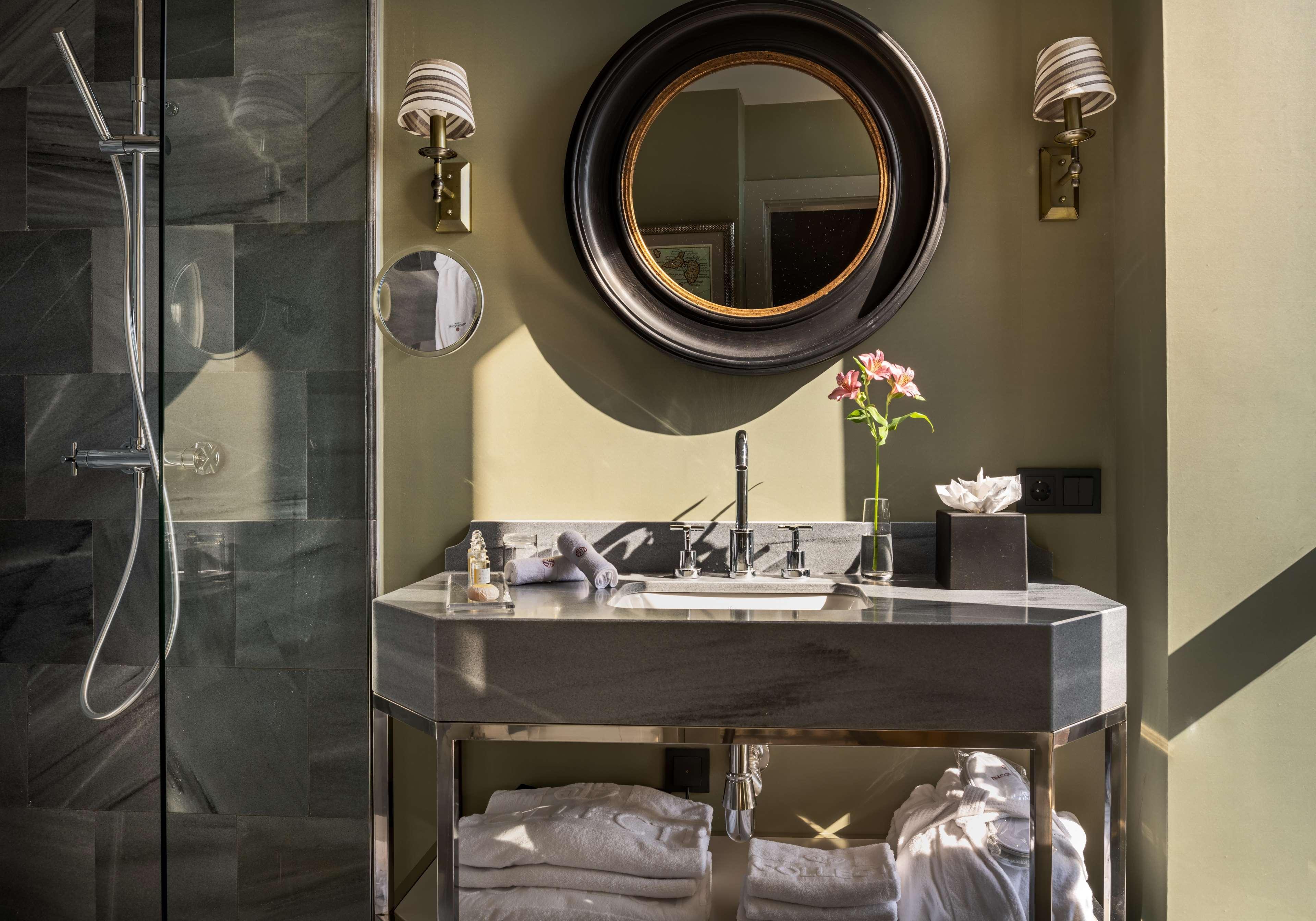Nh Collection Colon Valencia Hotel Bagian luar foto