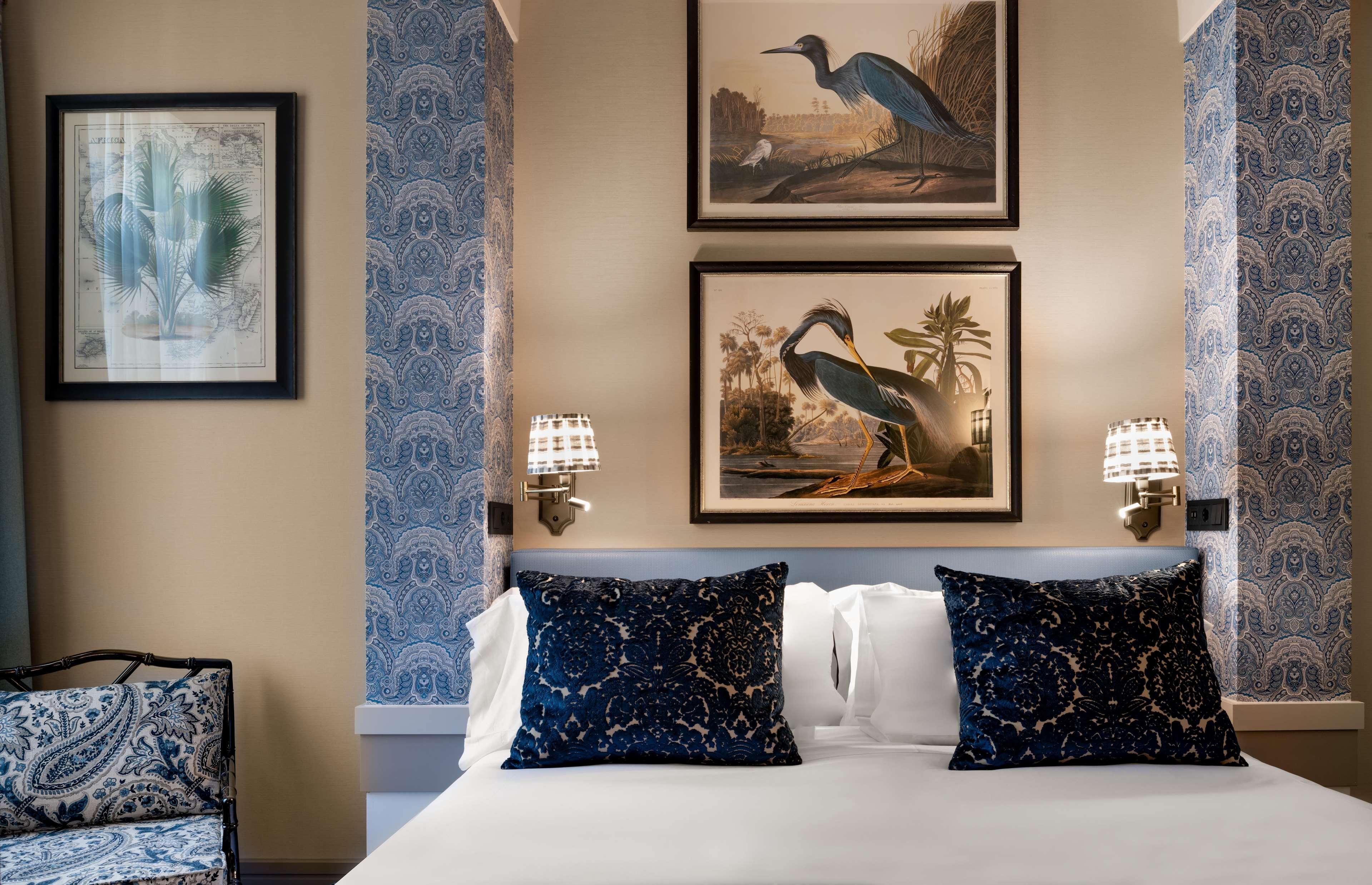 Nh Collection Colon Valencia Hotel Bagian luar foto