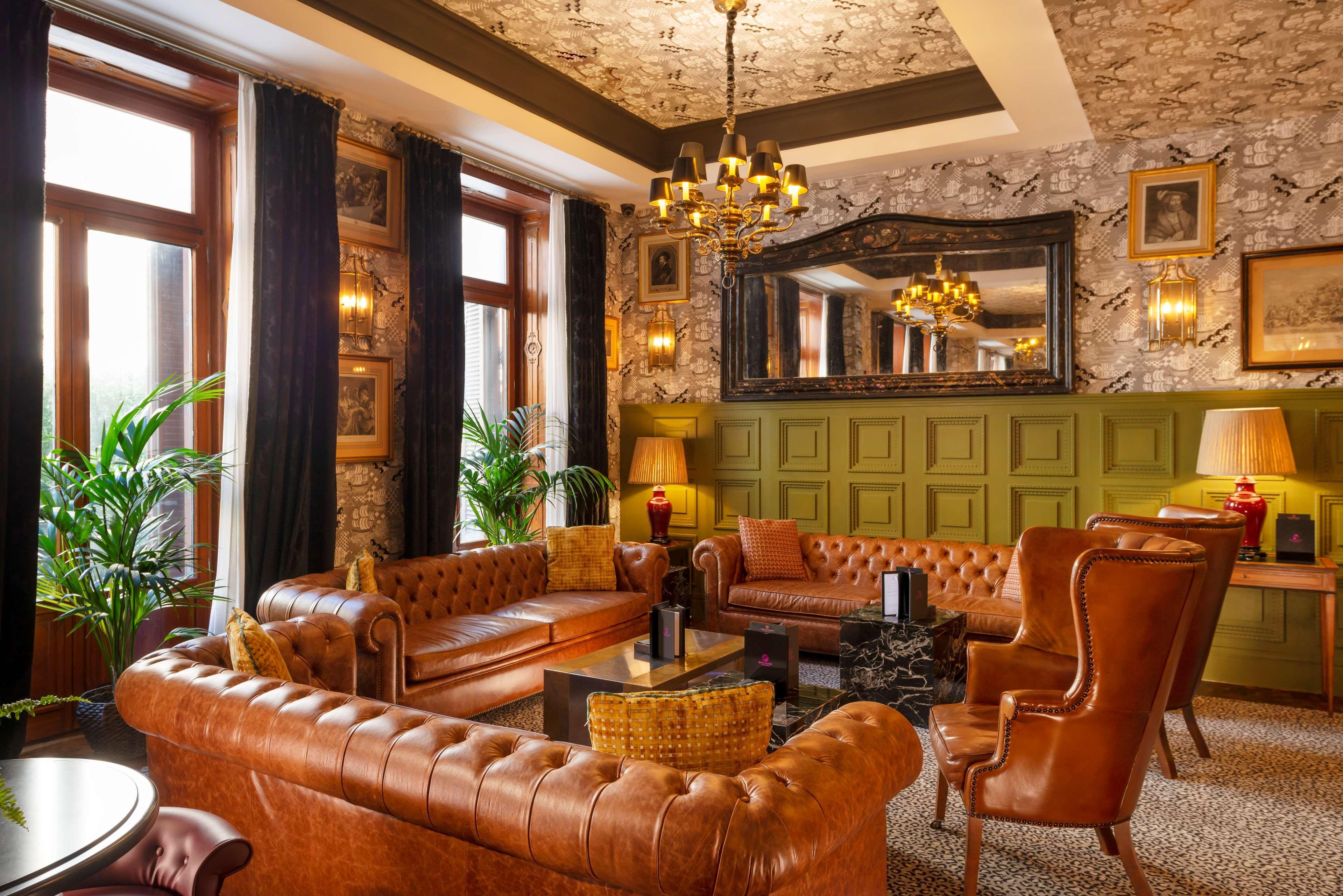 Nh Collection Colon Valencia Hotel Bagian luar foto