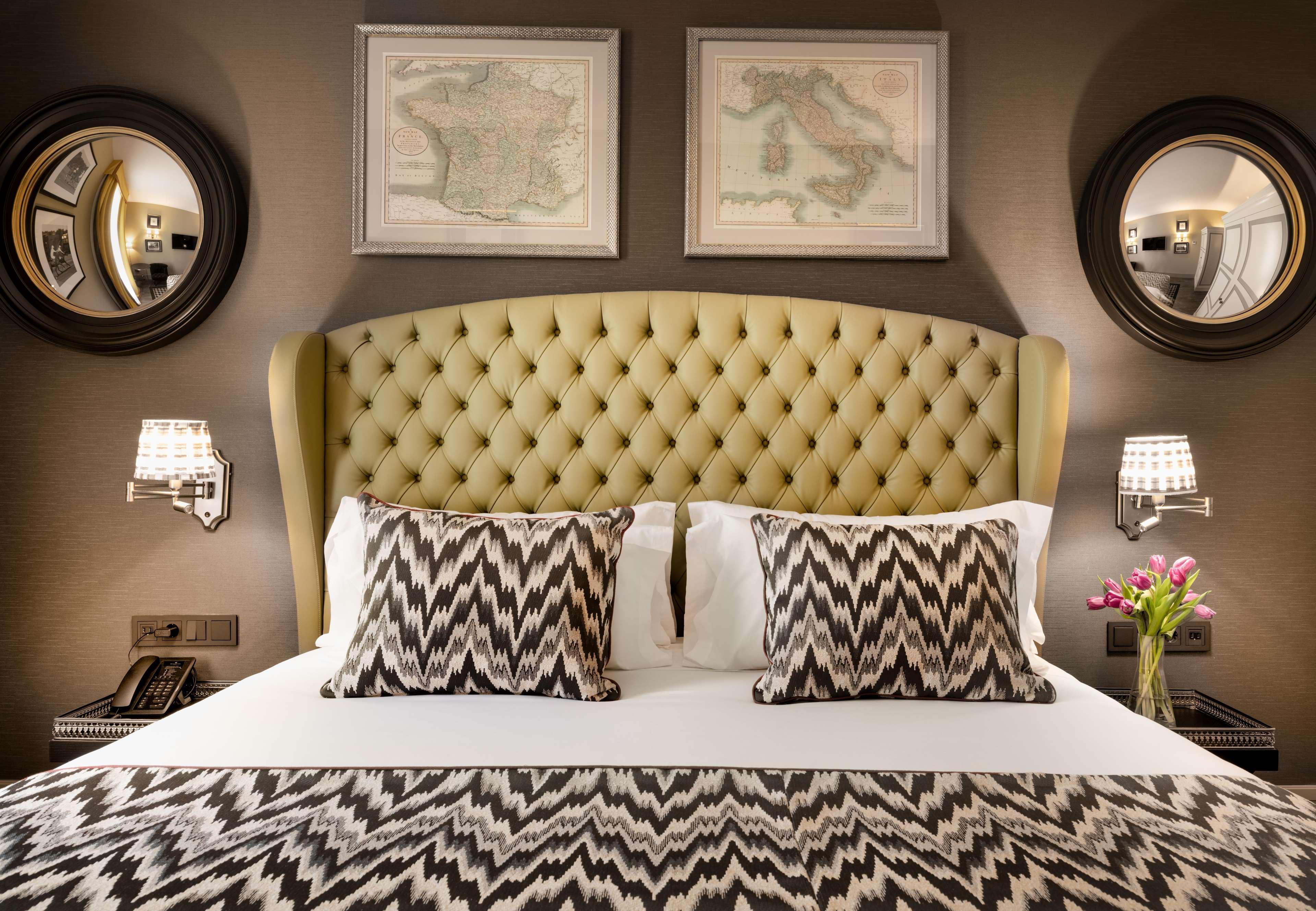 Nh Collection Colon Valencia Hotel Bagian luar foto