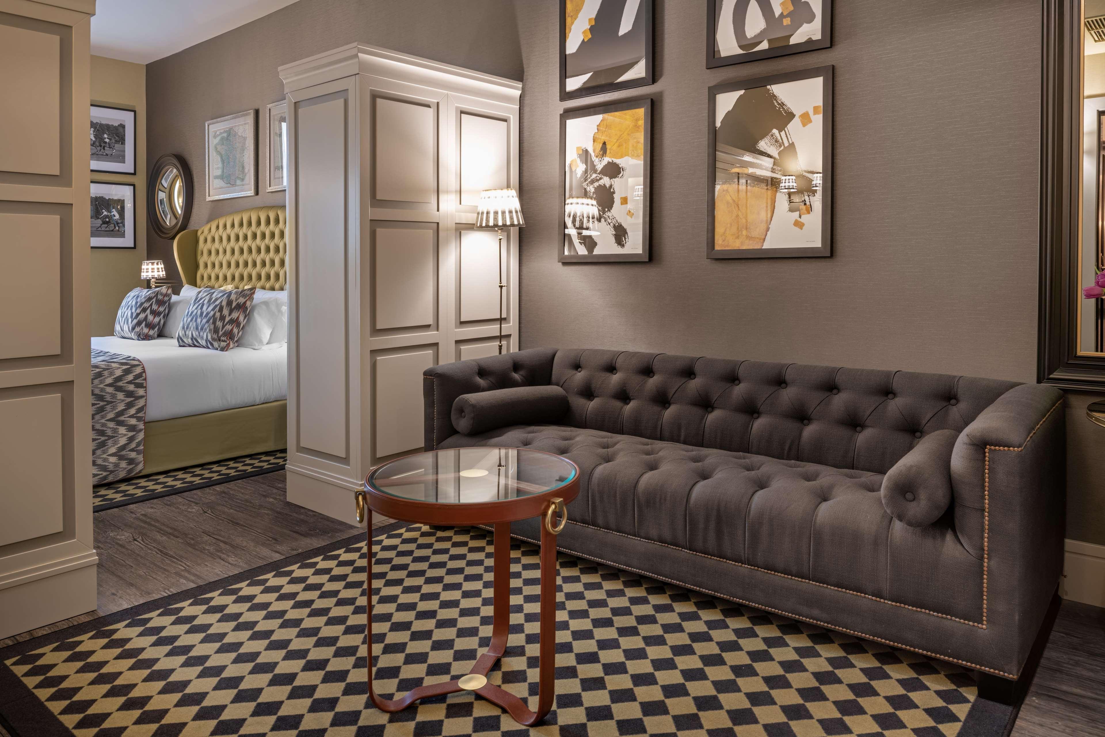 Nh Collection Colon Valencia Hotel Bagian luar foto