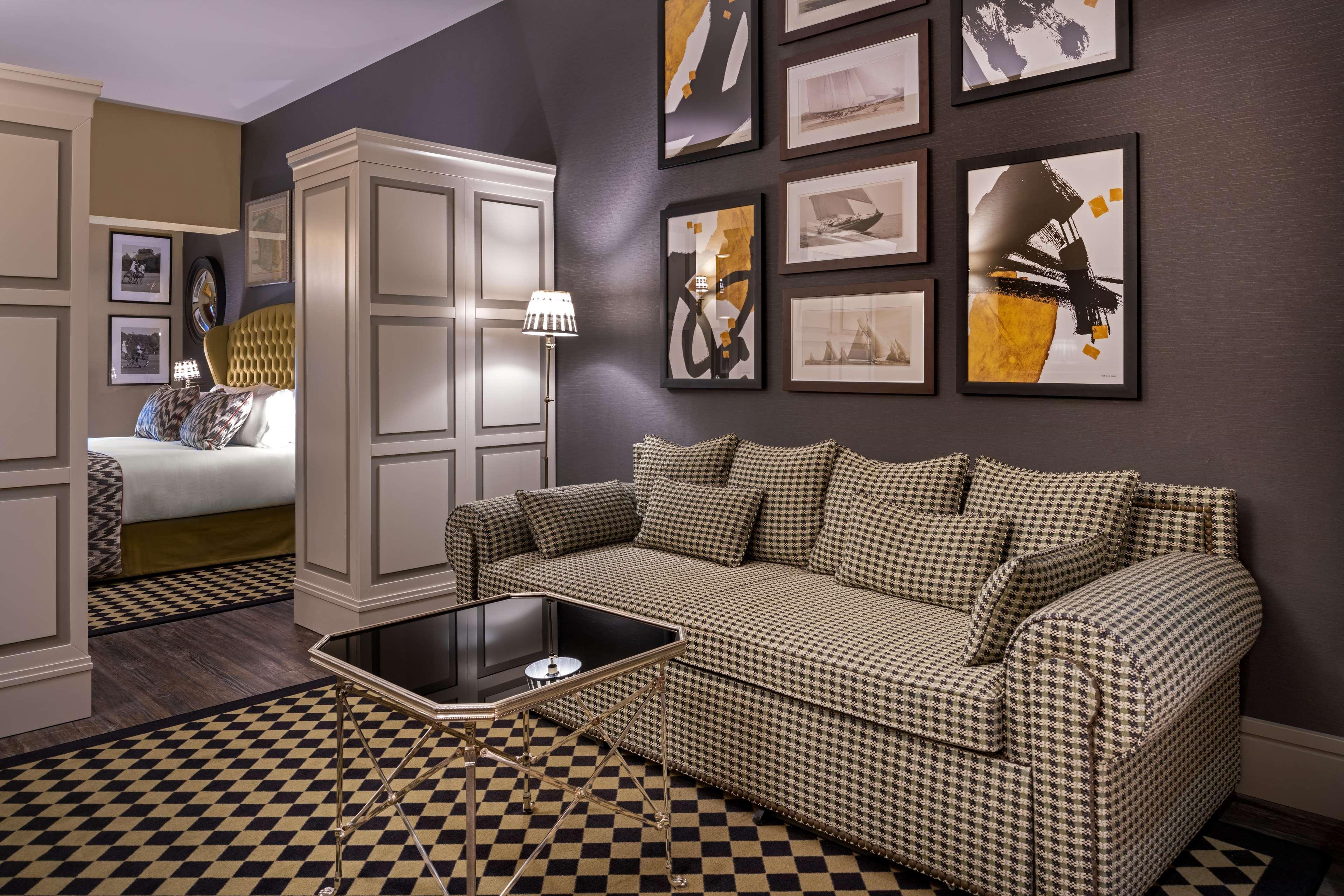 Nh Collection Colon Valencia Hotel Bagian luar foto