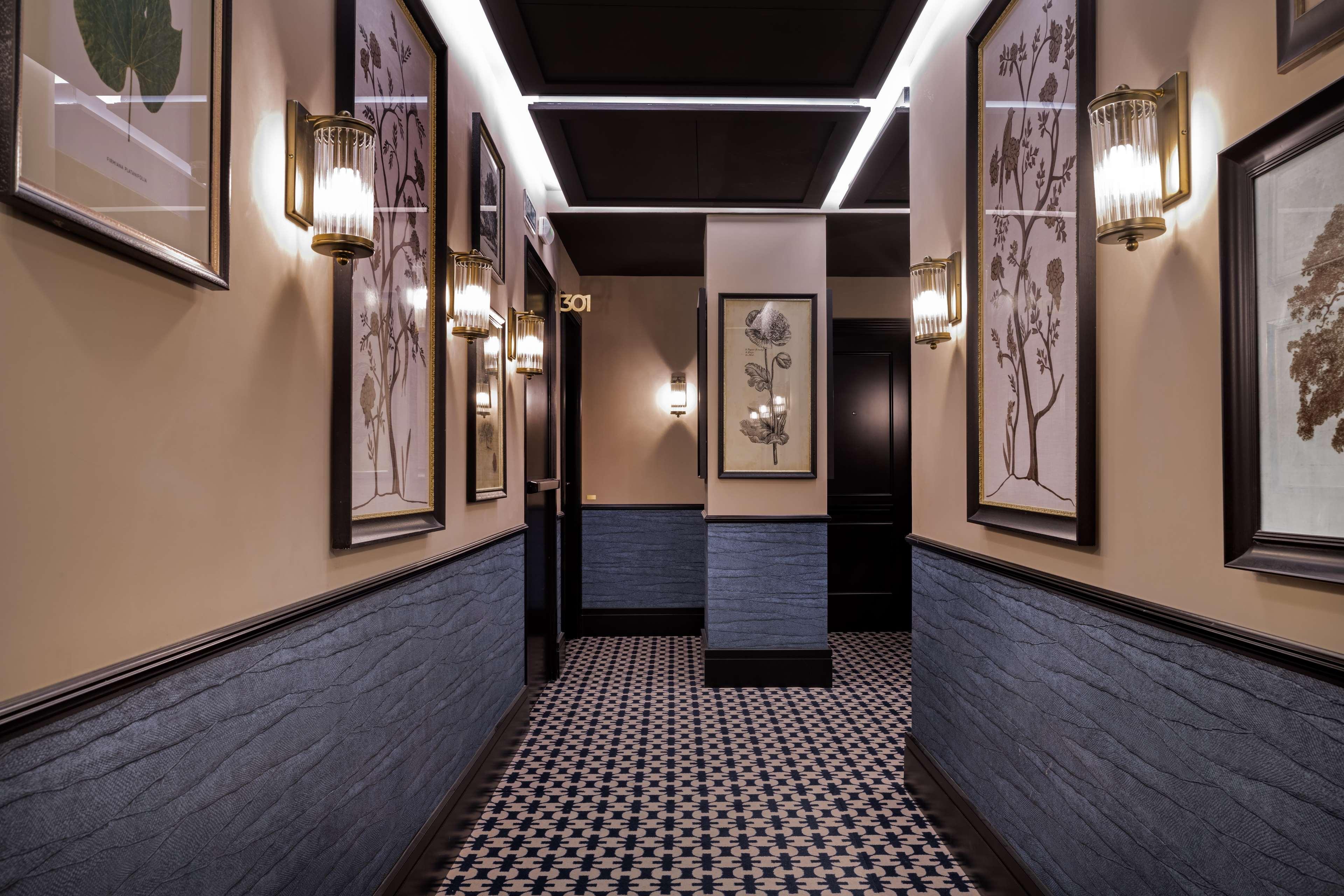 Nh Collection Colon Valencia Hotel Bagian luar foto