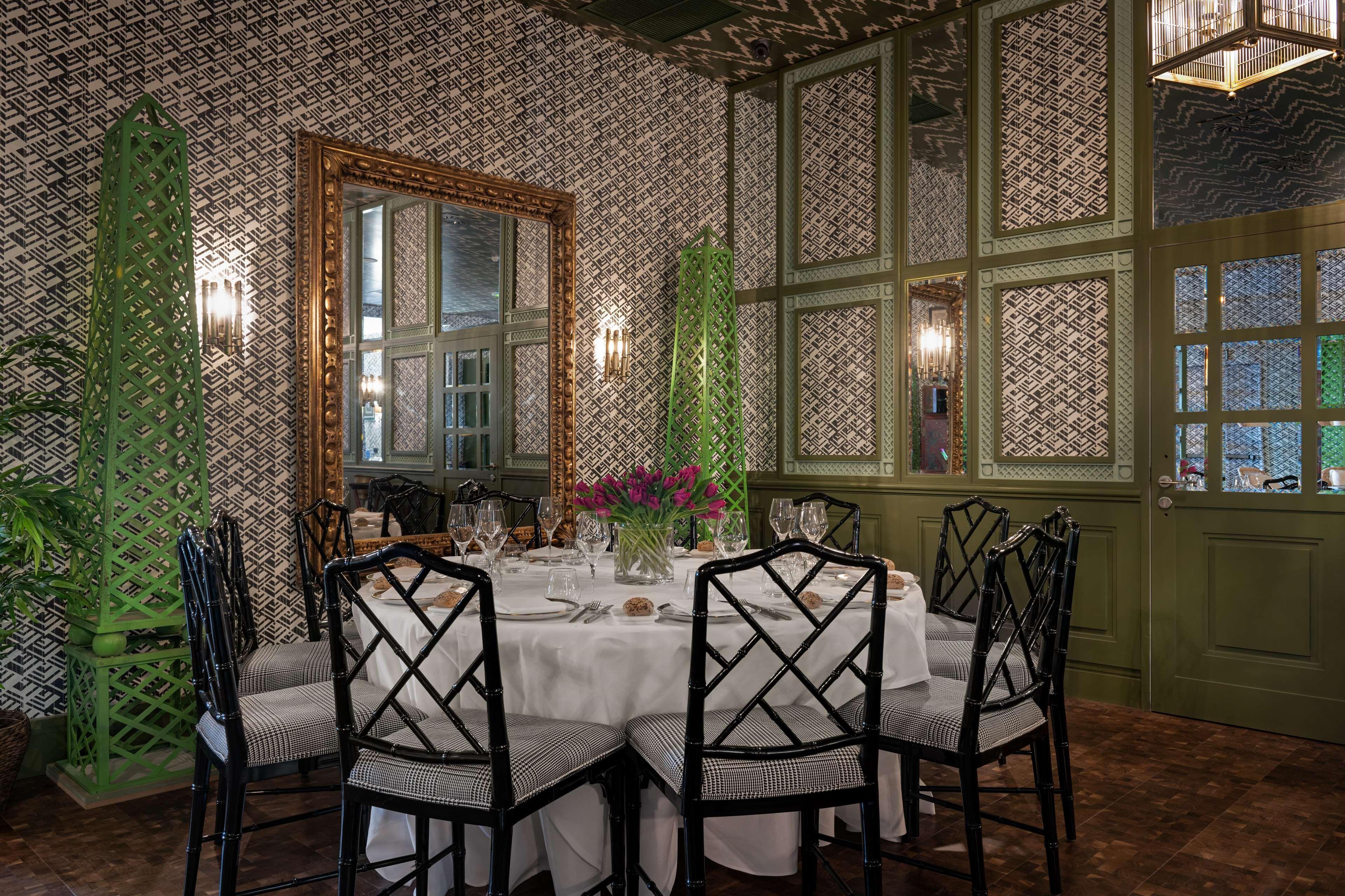 Nh Collection Colon Valencia Hotel Bagian luar foto
