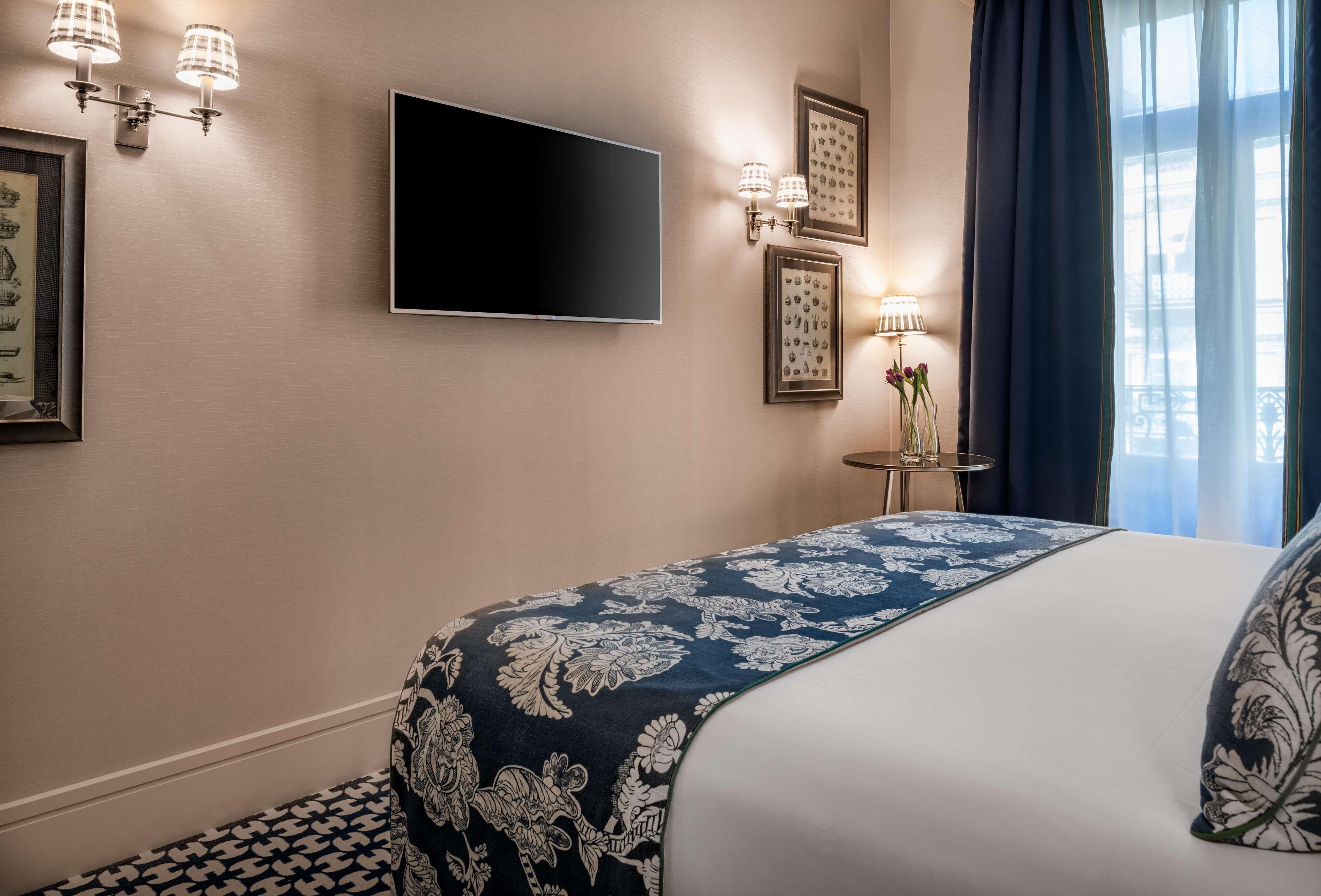 Nh Collection Colon Valencia Hotel Bagian luar foto