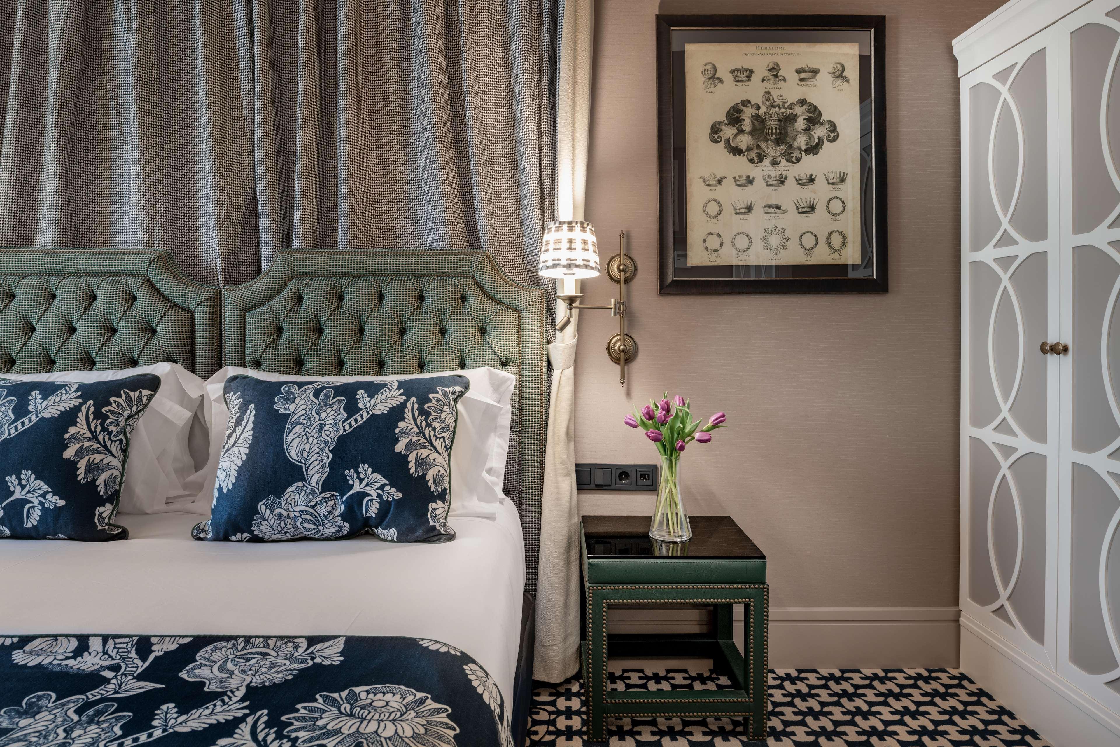 Nh Collection Colon Valencia Hotel Bagian luar foto