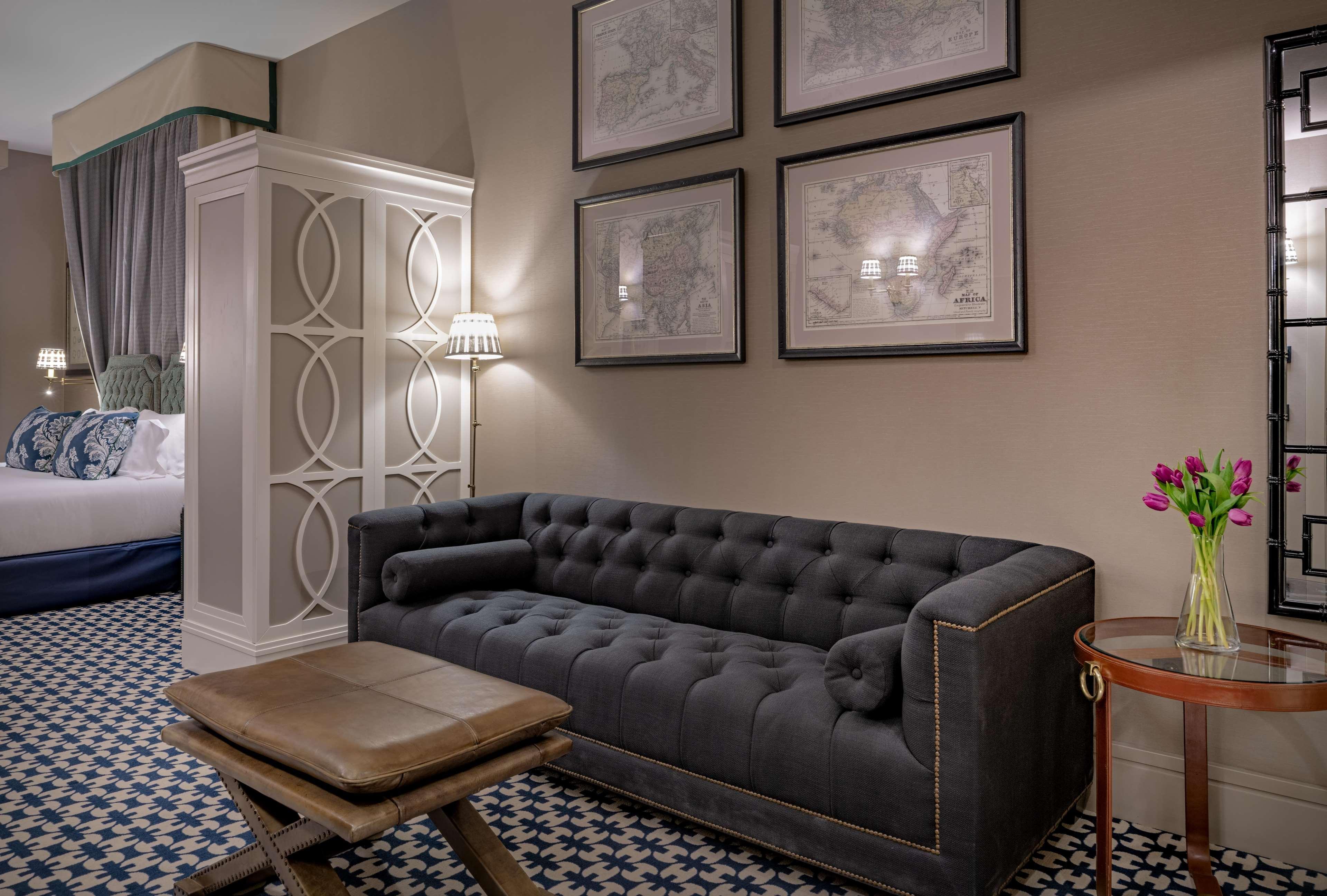 Nh Collection Colon Valencia Hotel Bagian luar foto