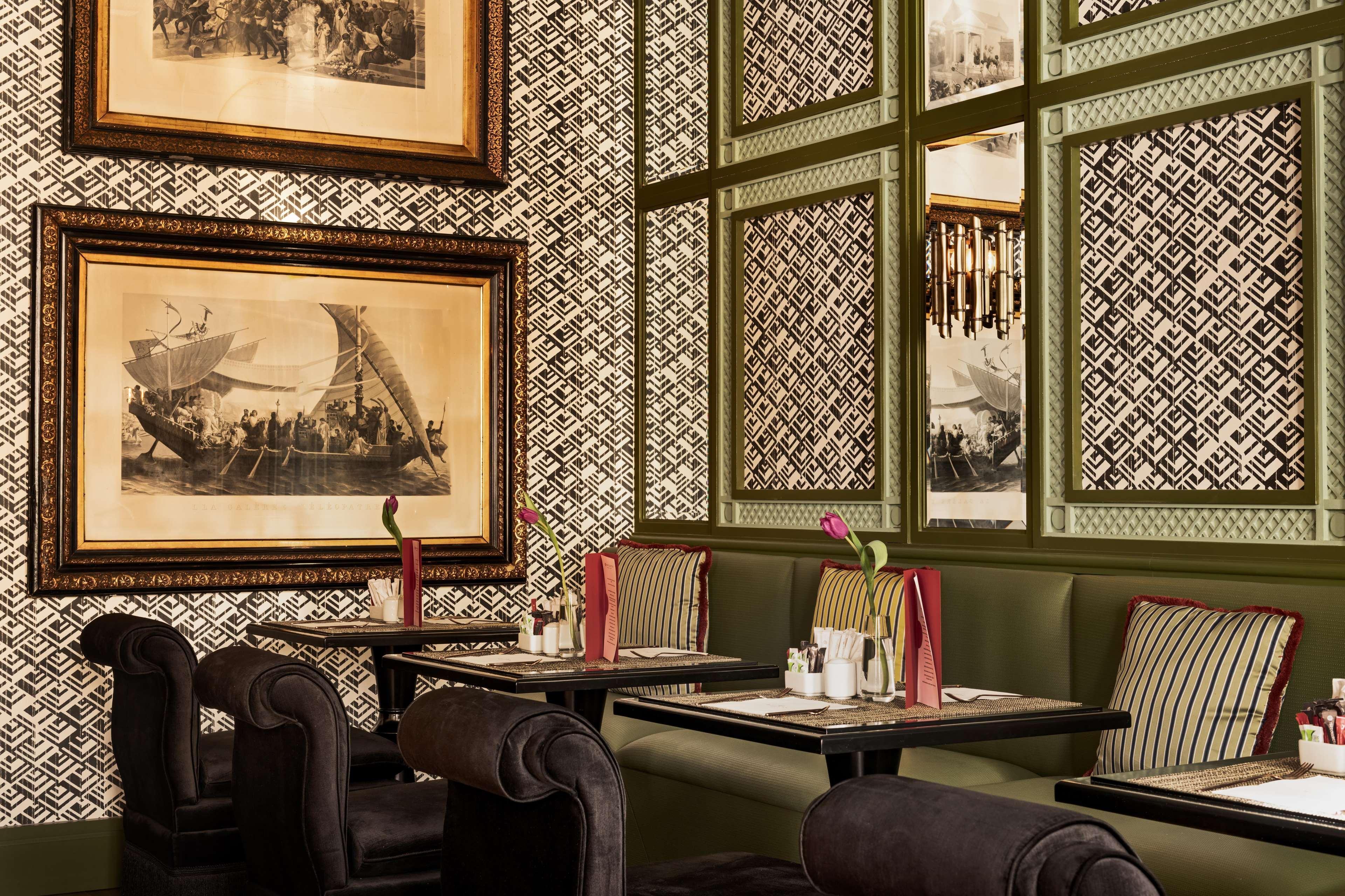 Nh Collection Colon Valencia Hotel Bagian luar foto