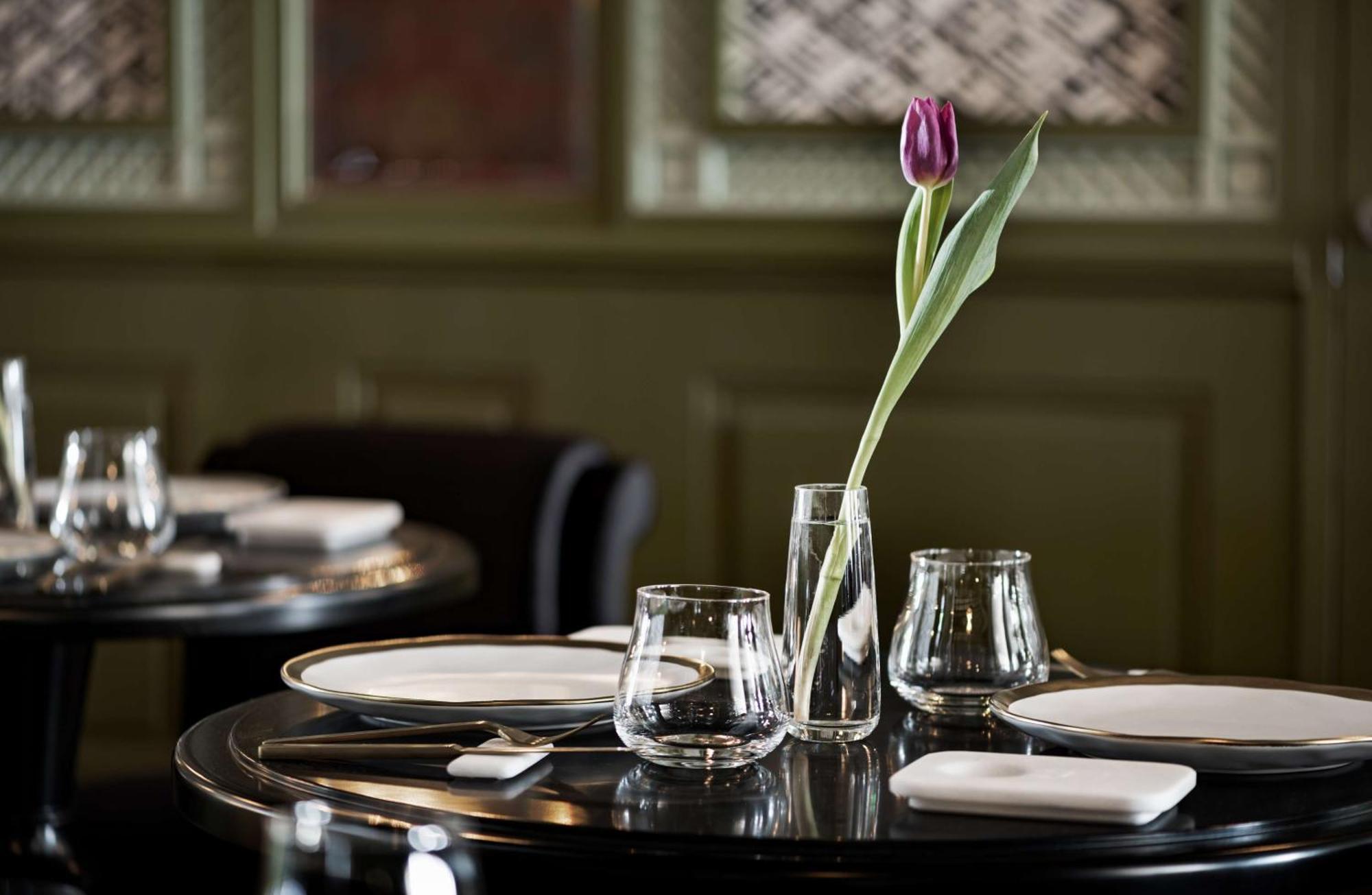 Nh Collection Colon Valencia Hotel Bagian luar foto