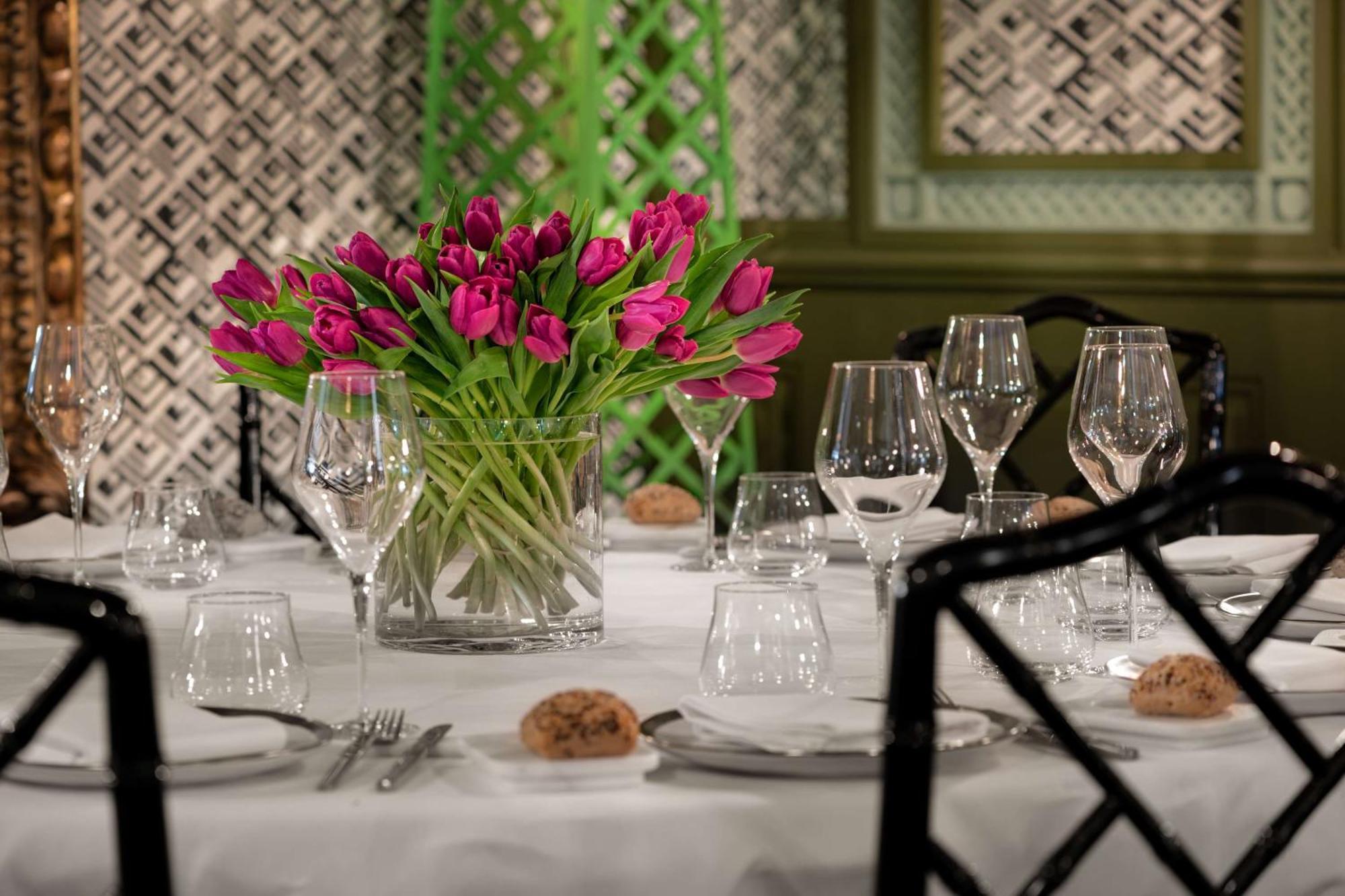 Nh Collection Colon Valencia Hotel Bagian luar foto