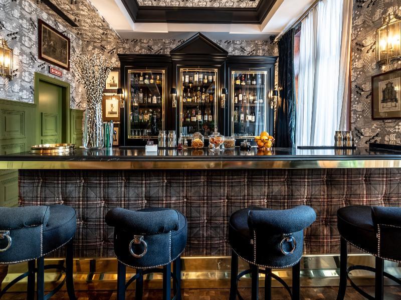 Nh Collection Colon Valencia Hotel Bagian luar foto